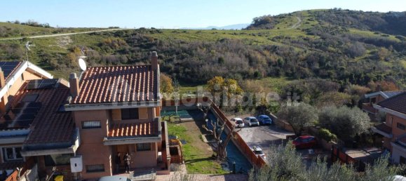 4 chambres Villa à Sacrofano, Italy No. 196376 7