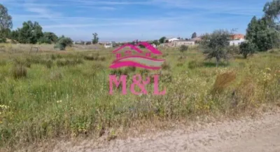 15000m² Land in Merida, Spain No. 142466