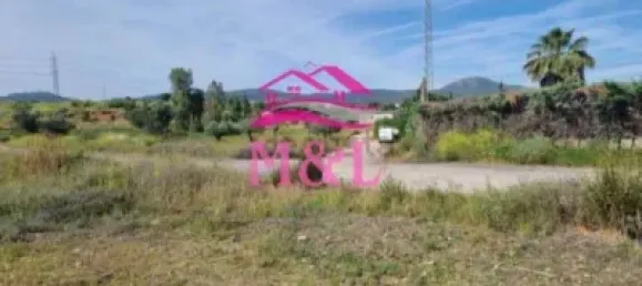 15000m² Land in Merida, Spain No. 142466 5