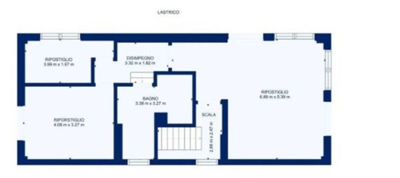 Propriété commerciale à Porto Sant'Elpidio, Italy 179m² No. 306875 13