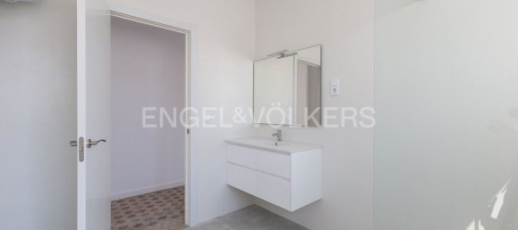 Пентхаус с 1 спальней в Валенсия, Испания № 137845 40