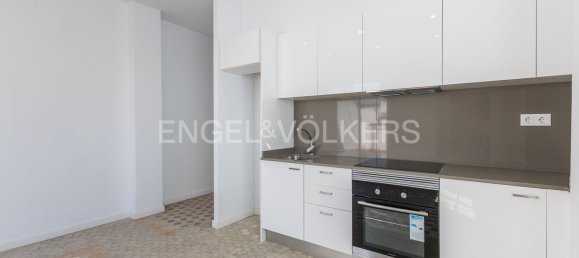 Пентхаус с 1 спальней в Валенсия, Испания № 137845 15