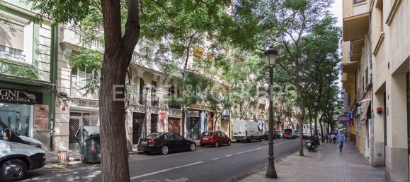 Пентхаус с 1 спальней в Валенсия, Испания № 137845 36