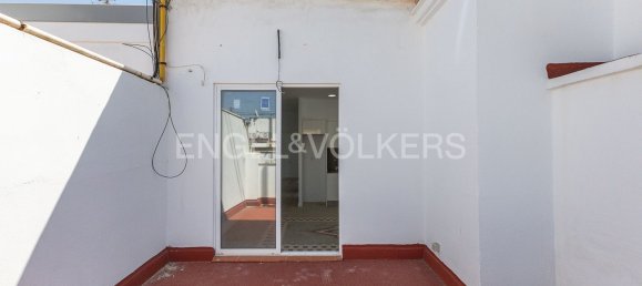 Пентхаус с 1 спальней в Валенсия, Испания № 137845 8