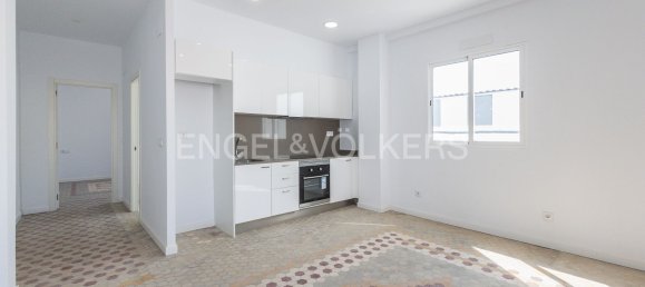 Пентхаус с 1 спальней в Валенсия, Испания № 137845 10