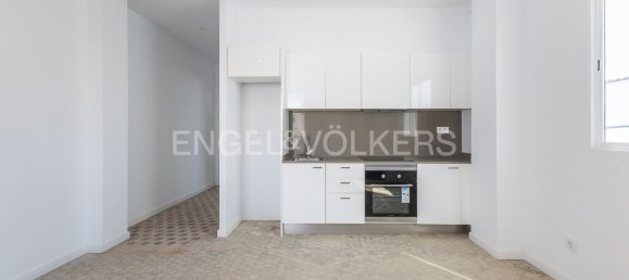 Пентхаус с 1 спальней в Валенсия, Испания № 137845 17