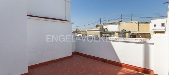 Пентхаус с 1 спальней в Валенсия, Испания № 137845 7