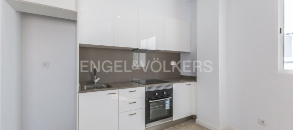 Пентхаус с 1 спальней в Валенсия, Испания № 137845 23