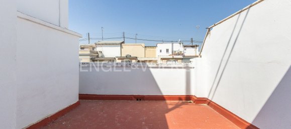 Пентхаус с 1 спальней в Валенсия, Испания № 137845 6