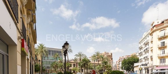 Пентхаус с 1 спальней в Валенсия, Испания № 137845 50