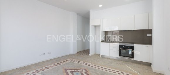 Пентхаус с 1 спальней в Валенсия, Испания № 137845 12