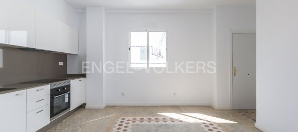 Пентхаус с 1 спальней в Валенсия, Испания № 137845 22