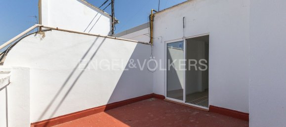 Пентхаус с 1 спальней в Валенсия, Испания № 137845 5