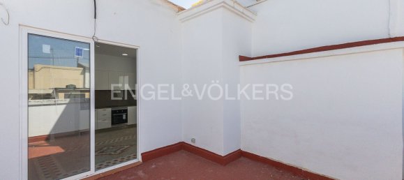 Пентхаус с 1 спальней в Валенсия, Испания № 137845 3