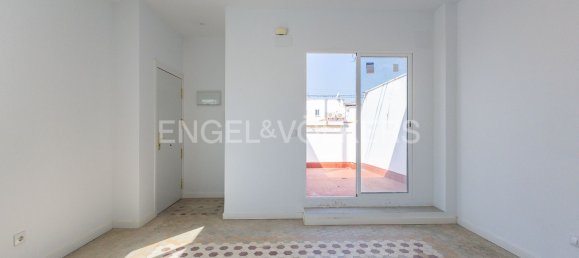 Пентхаус с 1 спальней в Валенсия, Испания № 137845 19