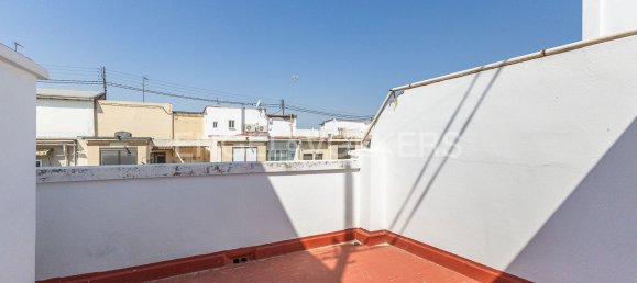 Пентхаус с 1 спальней в Валенсия, Испания № 137845 9