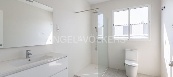 Пентхаус с 1 спальней в Валенсия, Испания № 137845 26