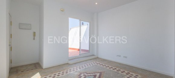 Пентхаус с 1 спальней в Валенсия, Испания № 137845 13