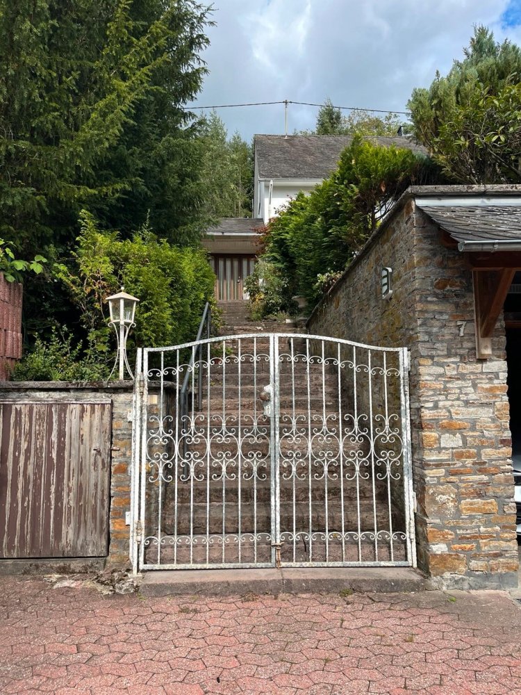 4 chambres Maison de ville à Rhein-Lahn, Germany No. 323601