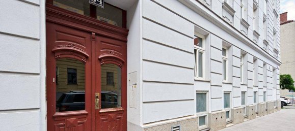 Studio in Rudolfsheim-Funfhaus, Austria No. 114111 4