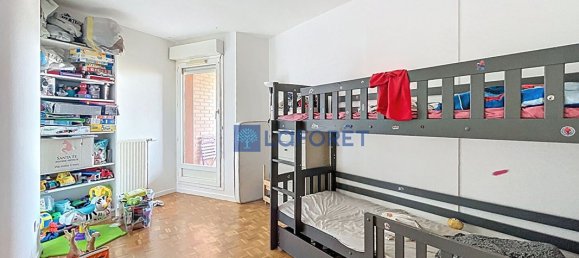 3 Schlafzimmer Wohnung in Saint-Pierre-du-Perray, France, Nr. 296524 8