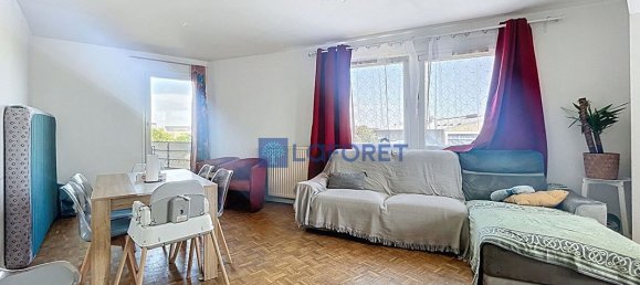 3 Schlafzimmer Wohnung in Saint-Pierre-du-Perray, France, Nr. 296524 5