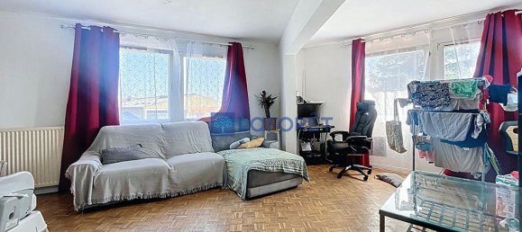 3 Schlafzimmer Wohnung in Saint-Pierre-du-Perray, France, Nr. 296524 4