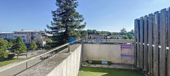 3 Schlafzimmer Wohnung in Saint-Pierre-du-Perray, France, Nr. 296524 11