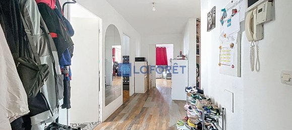 3 Schlafzimmer Wohnung in Saint-Pierre-du-Perray, France, Nr. 296524 2