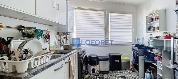 3 Schlafzimmer Wohnung in Saint-Pierre-du-Perray, France, Nr. 296524 6