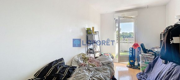 3 Schlafzimmer Wohnung in Saint-Pierre-du-Perray, France, Nr. 296524 9