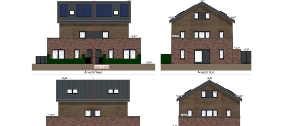 Terreno T8 em Ostholstein, Germany N.º 357057 5