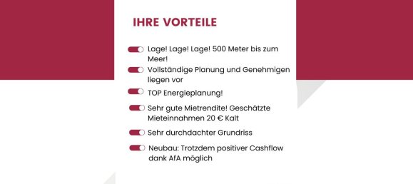 Terreno T8 em Ostholstein, Germany N.º 357057 2