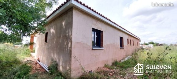 5-Zimmer Haus in Haute-Garonne, France, Nr. 289008 8