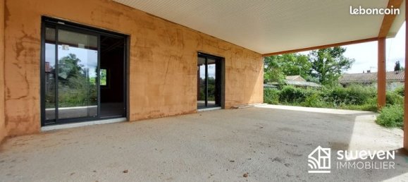 5-Zimmer Haus in Haute-Garonne, France, Nr. 289008 5