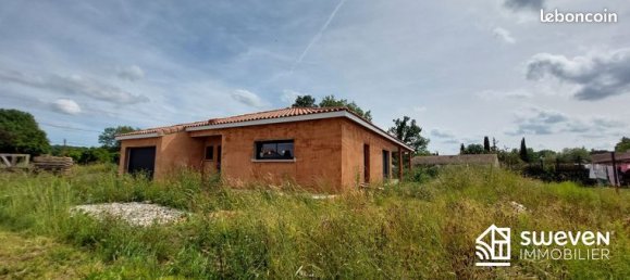 5-Zimmer Haus in Haute-Garonne, France, Nr. 289008 2