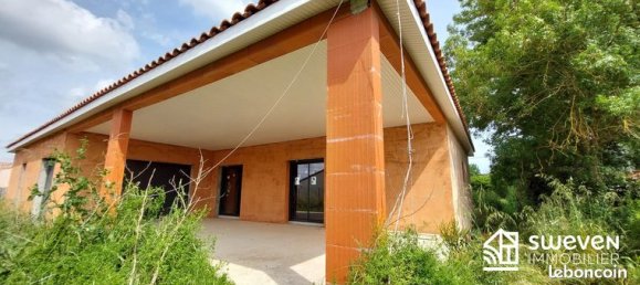 5-Zimmer Haus in Haute-Garonne, France, Nr. 289008 3