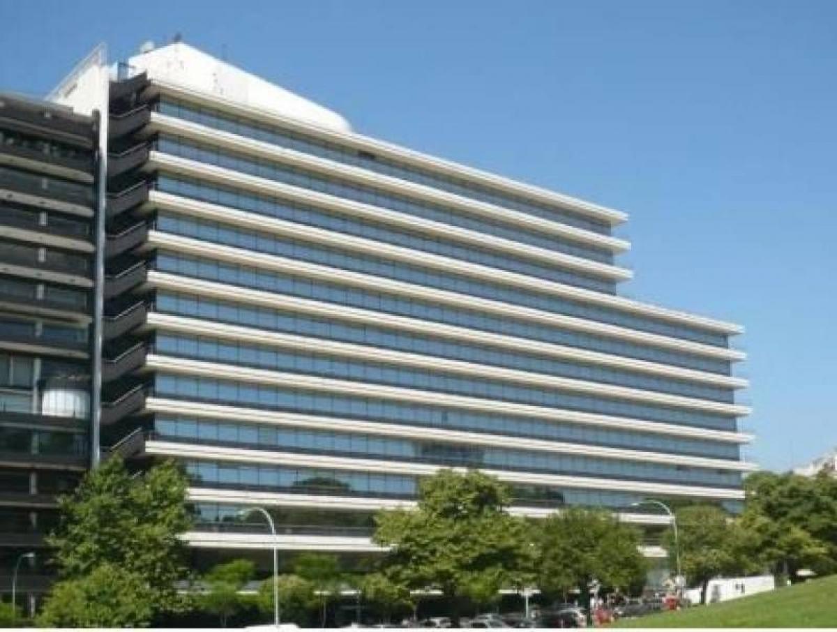 Büro in Buenos Aires, Argentina 1875m², Nr. 108597