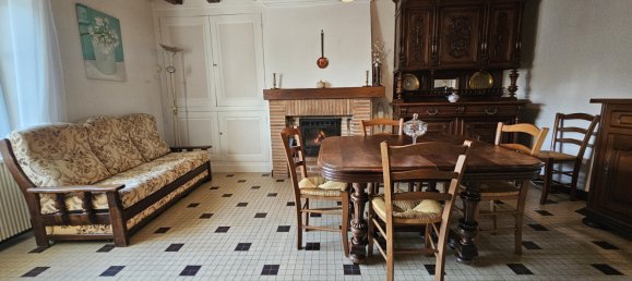 2 chambres Maison à Indre-et-Loire, France No. 39998 5