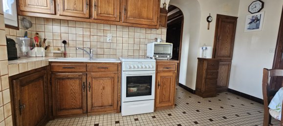 2 chambres Maison à Indre-et-Loire, France No. 39998 7