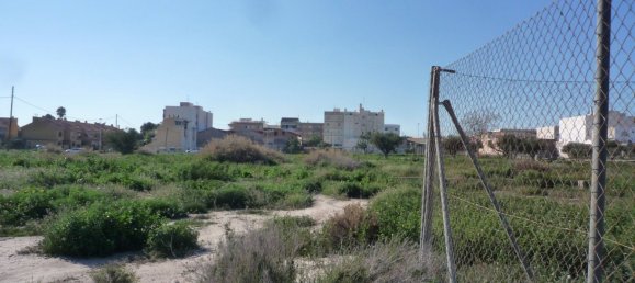  قطعة أرض في Mutxamel, Spain 1500متر مربع رقم 104000 3