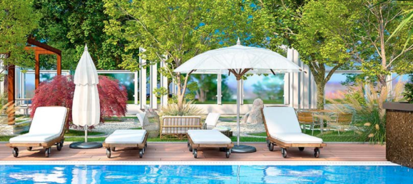 Apartment 2+1 in Alanya, Turkey No. 25823 5