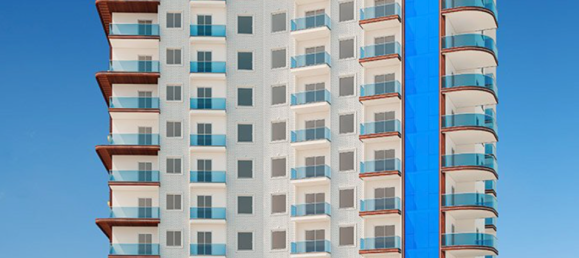 Apartment 2+1 in Alanya, Turkey No. 25823 2