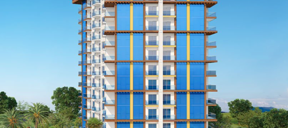 Apartment 2+1 in Alanya, Turkey No. 25823 3