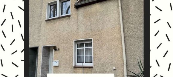 2 غرف نوم تاون هاوس في Duisburg, Germany رقم 33370 16