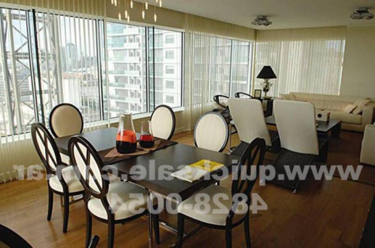 Квартира с 3 спальнями в Буэнос-Айрес, Аргентина № 98632