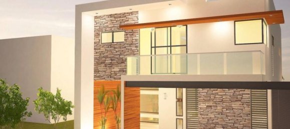 3 bedrooms House in Merida, Mexico No. 150163 2