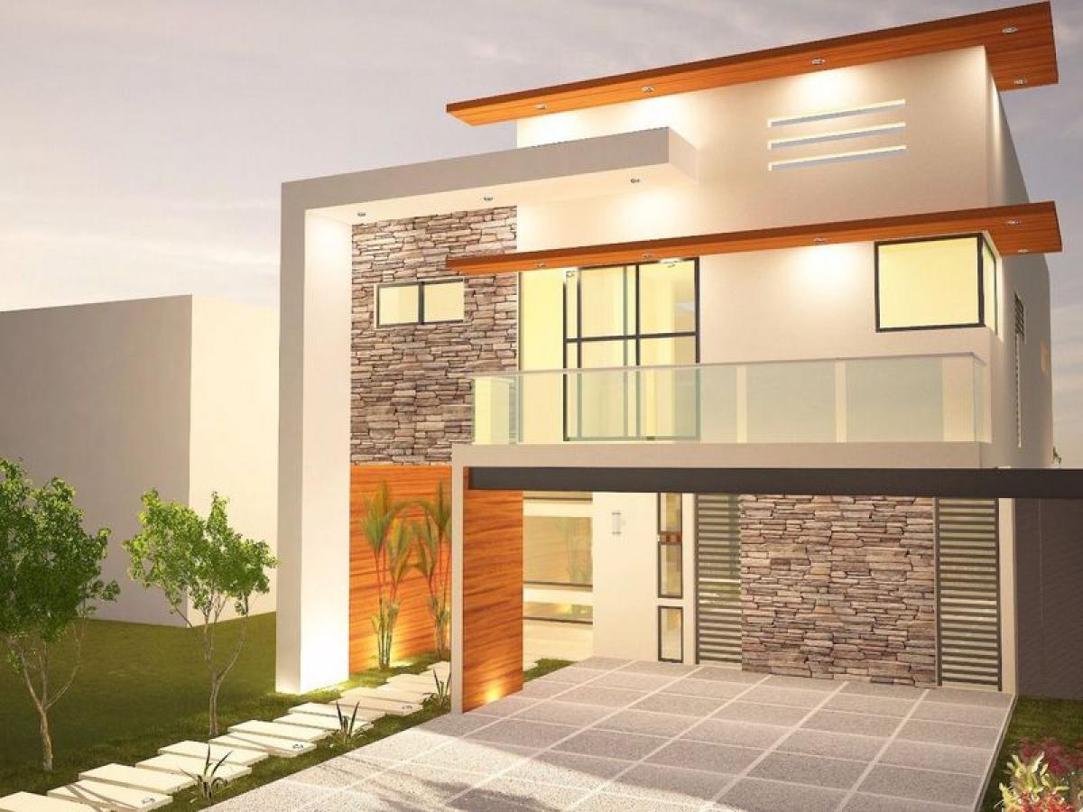 3 bedrooms House in Merida, Mexico No. 150163