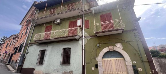 2 chambres Appartement à San Cipriano Picentino, Italy No. 329183 36