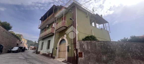 2 chambres Appartement à San Cipriano Picentino, Italy No. 329183 2